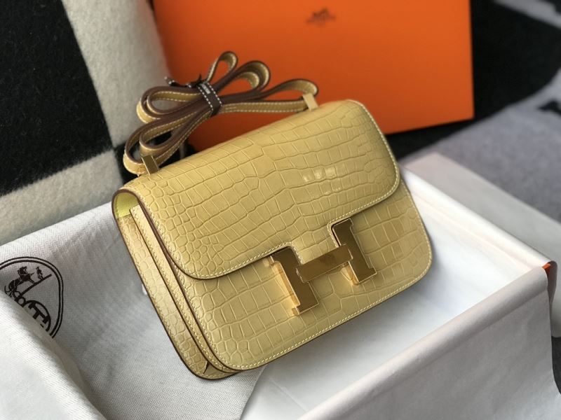 Hermes Constance Bags